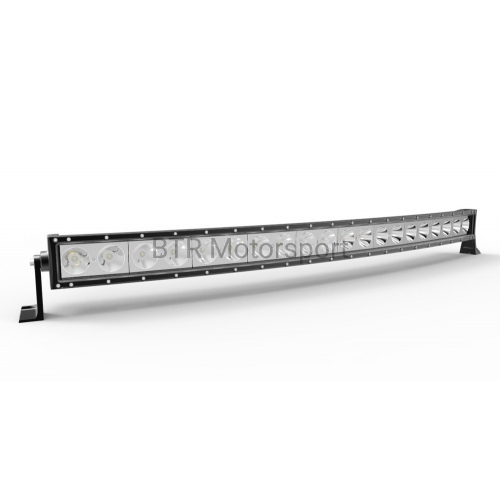 Светодиодная балка 200w изогнутая